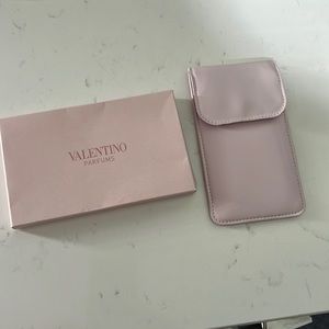 Valentino Phone Case